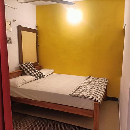 Nks Homestay Ποντισερί Εξωτερικό φωτογραφία