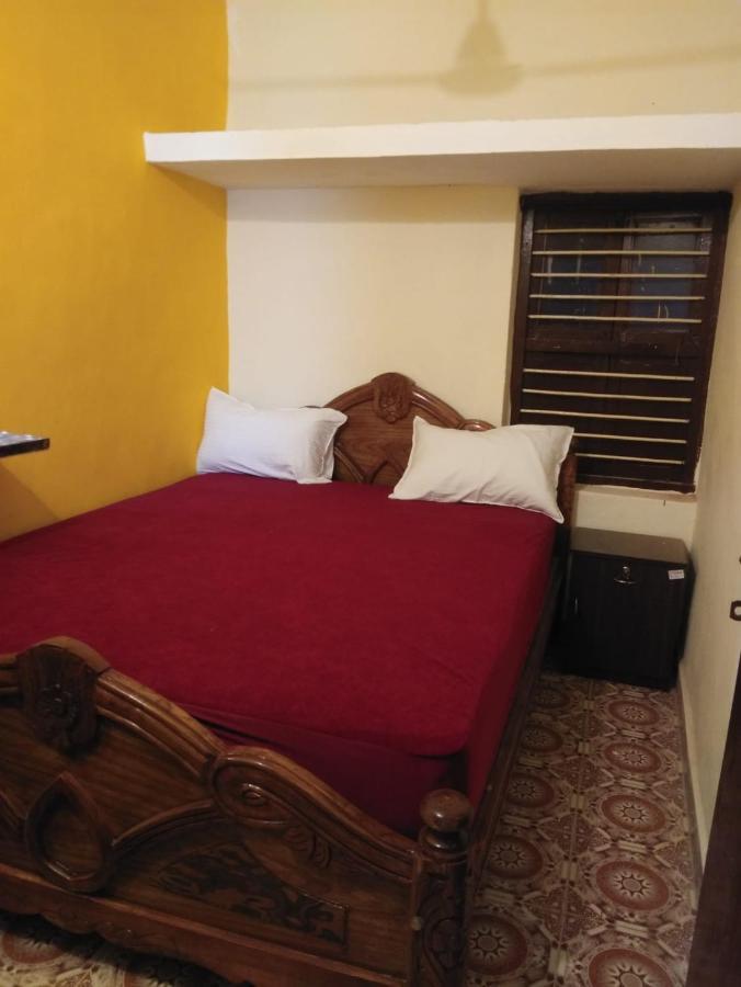 Nks Homestay Ποντισερί Εξωτερικό φωτογραφία
