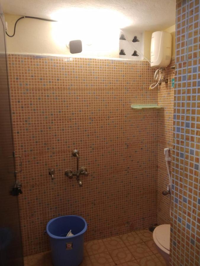 Nks Homestay Ποντισερί Εξωτερικό φωτογραφία