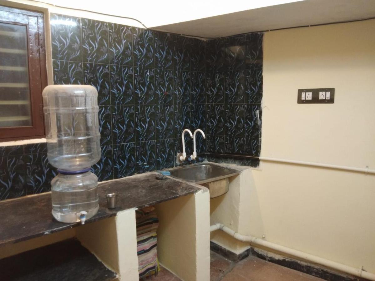 Nks Homestay Ποντισερί Εξωτερικό φωτογραφία
