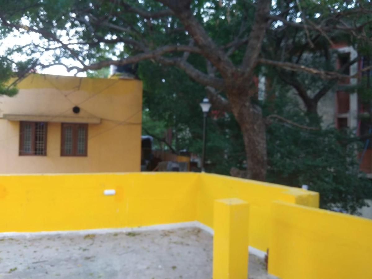 Nks Homestay Ποντισερί Εξωτερικό φωτογραφία