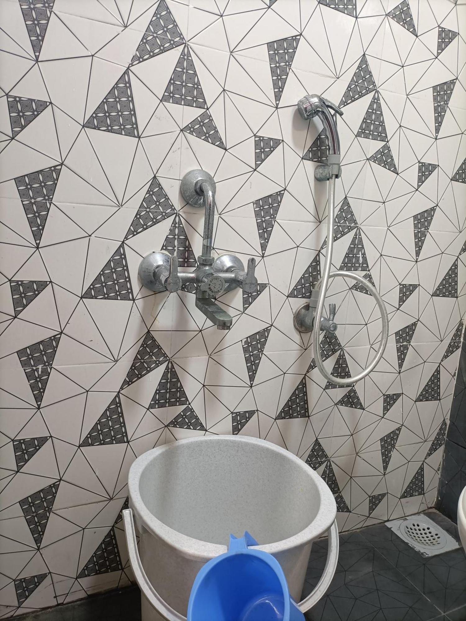 Nks Homestay Ποντισερί Εξωτερικό φωτογραφία