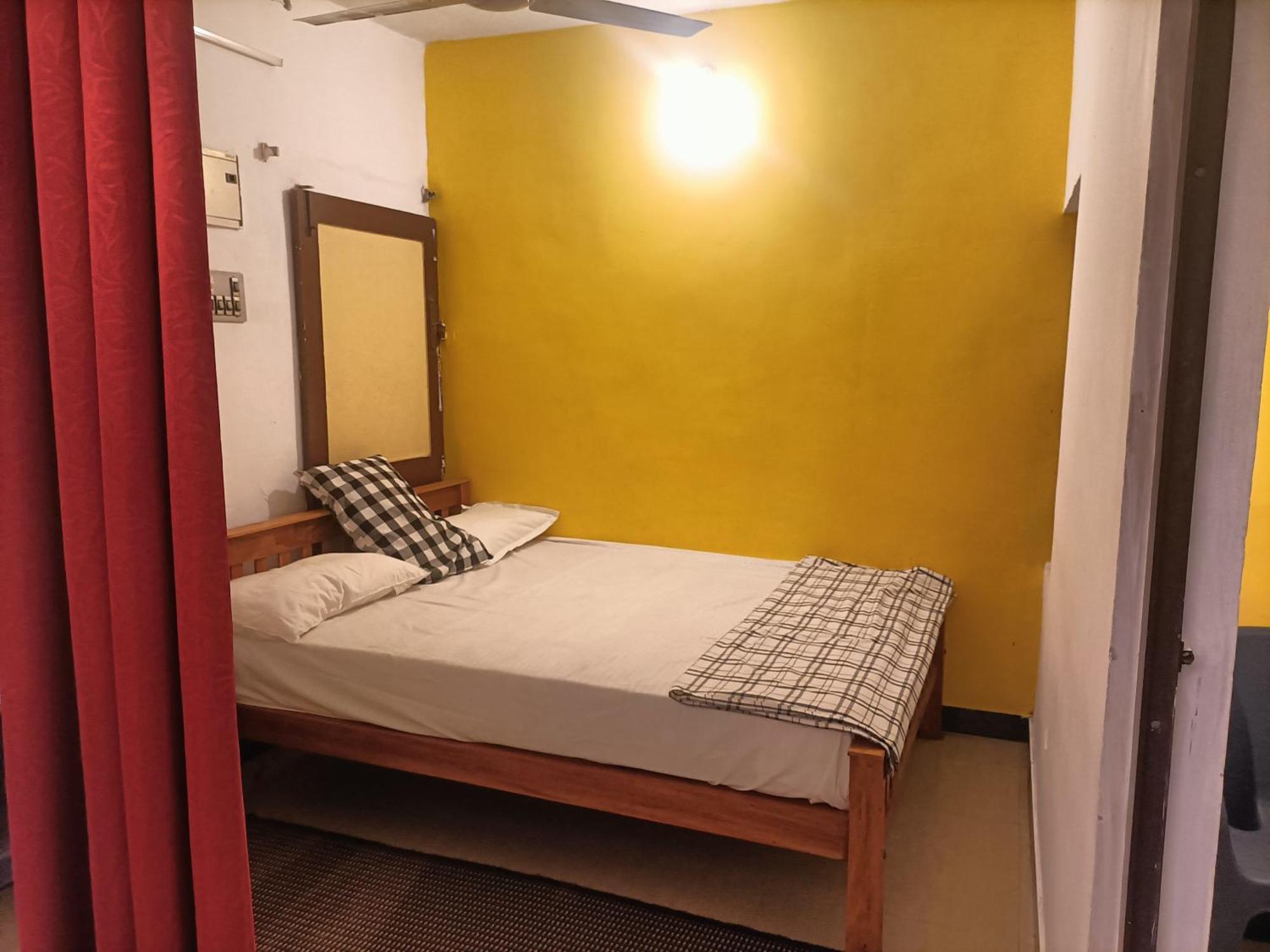 Nks Homestay Ποντισερί Εξωτερικό φωτογραφία