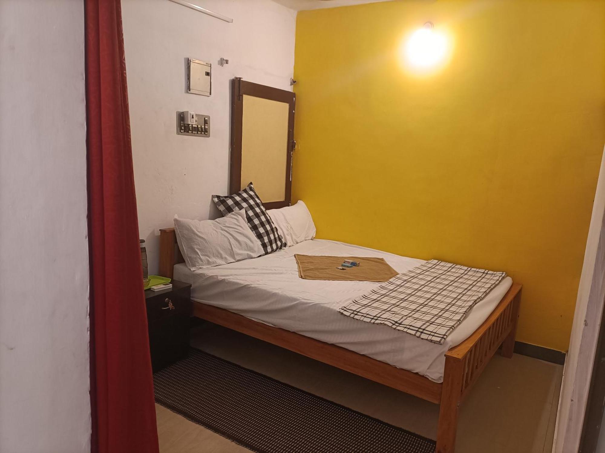 Nks Homestay Ποντισερί Εξωτερικό φωτογραφία