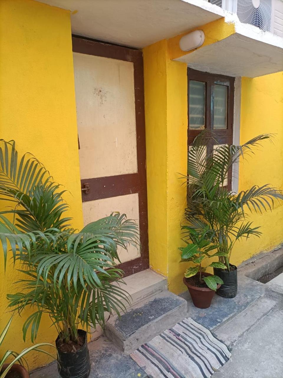 Nks Homestay Ποντισερί Εξωτερικό φωτογραφία